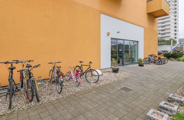 Apartamenty Sun & Snow Horyzont Gdańsk