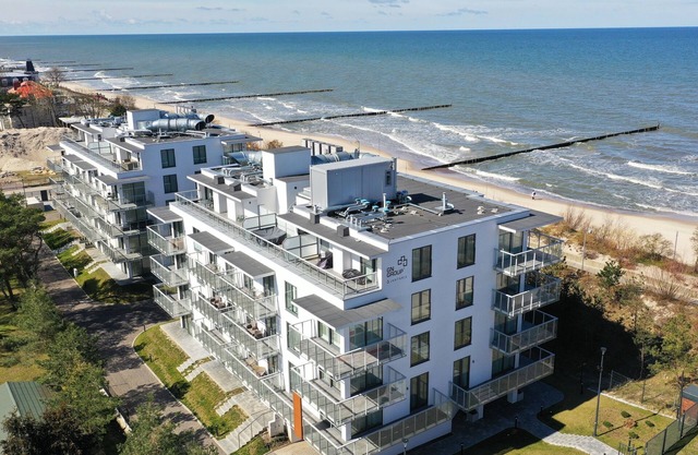 Apartamenty Sun & Snow Jantaris
