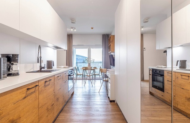 Apartamenty Sun & Snow Jaworska 4