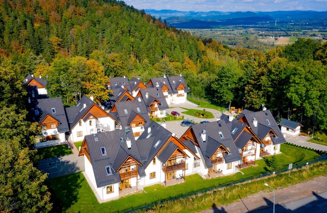 Apartamenty Sun & Snow Karpacz Myśliwska
