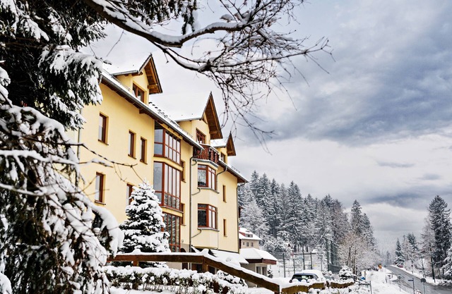 Apartamenty Sun & Snow Karpacz Skalna