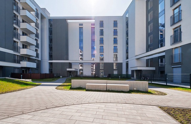 Apartamenty Sun & Snow Konopnicka City