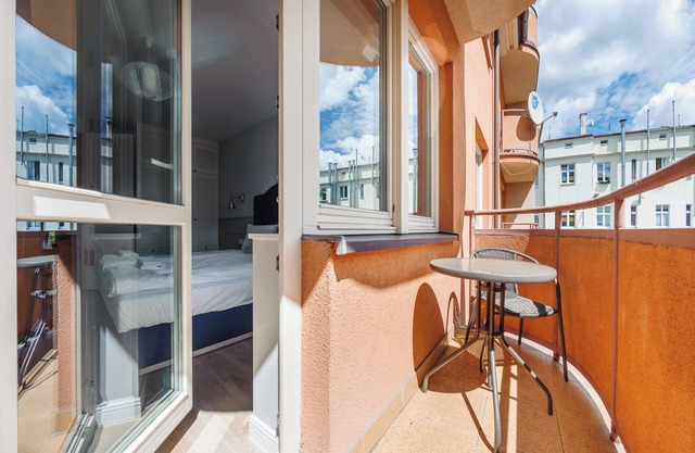 Apartamenty Sun & Snow Kubacza