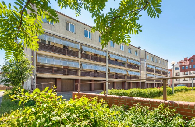Apartamenty Sun & Snow Leśna
