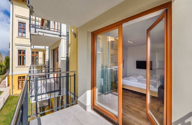 Apartamenty Sun & Snow Promenada