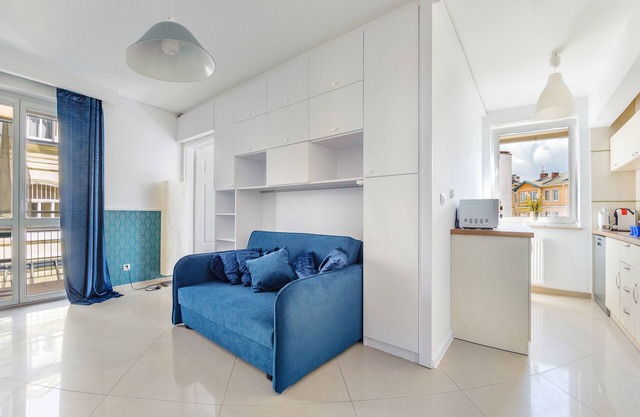 Apartamenty Sun & Snow Mare Promenada