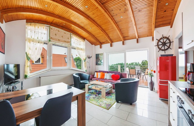 Apartamenty Sun & Snow Willa Perla