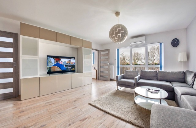 Apartamenty Sun & Snow Zwyciestwa