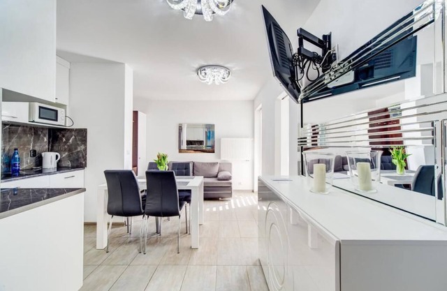 Apartamenty Sun & Snow Kopernika