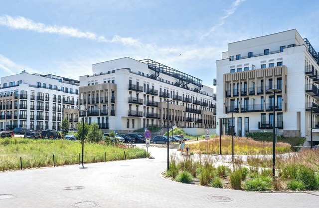 Apartamenty Sun & Snow w Baltic Park Fort z prywatnym jacuzzi