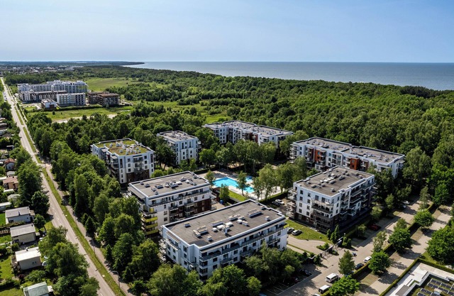 Apartamenty Sun & Snow Polanki