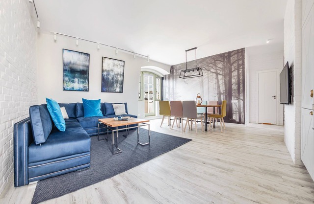 Apartamenty Sun&Snow Przy Monte Cassino