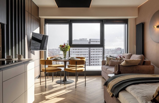 Apartamenty Sun & Snow Quorum