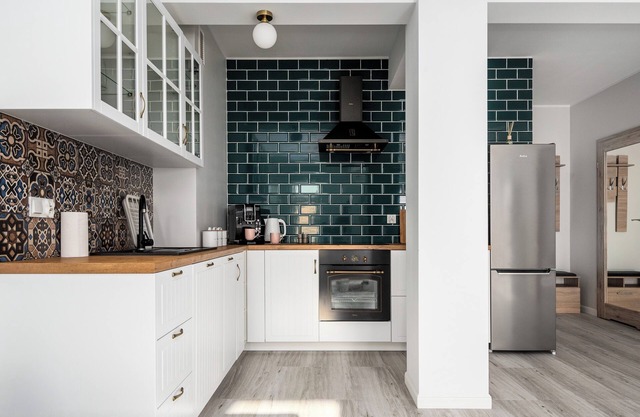 Apartamenty Sun & Snow Róża Wiatrów