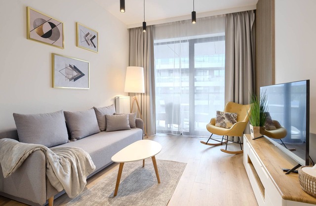 Apartamenty Sun & Snow Shellter