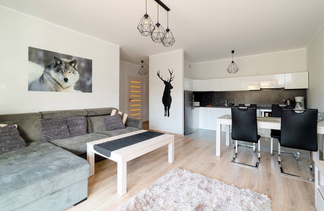 Apartamenty Sun & Snow Sarnia Residence