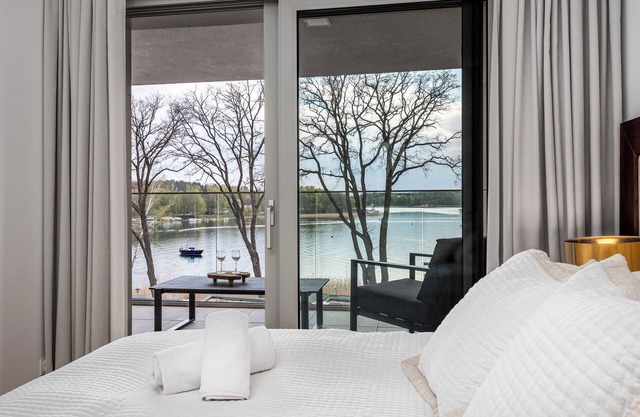 Apartamenty Sun & Snow Stranda