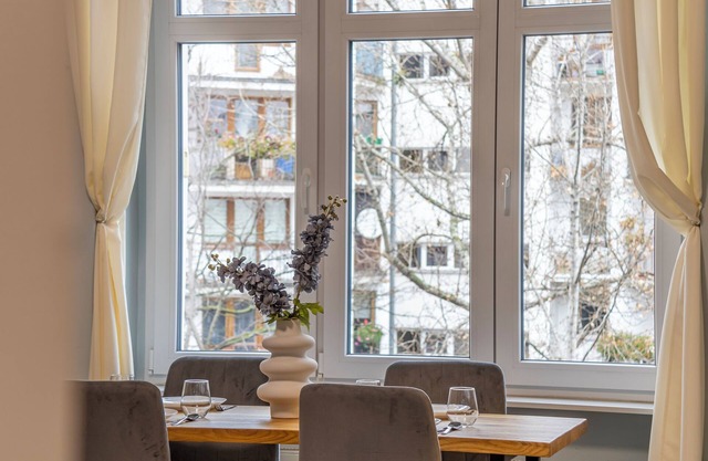 Apartamenty Sun & Snow Szczytnicka