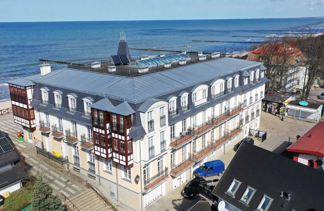 Apartamenty Sun&Snow Zachód Slonca