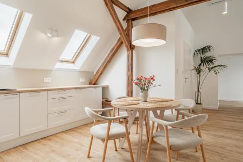 Apartamenty SWAN