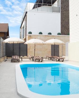 Apartamenty Terrasa