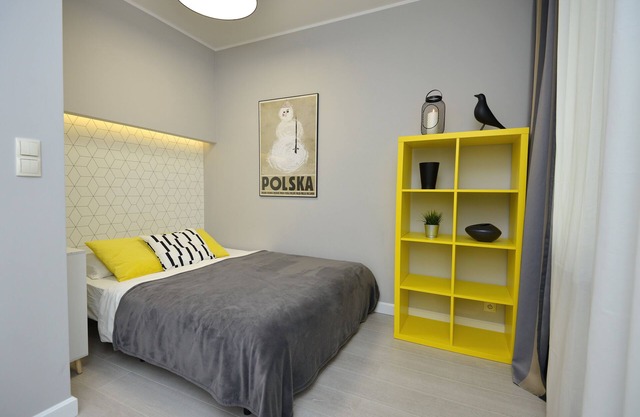 Apartamenty Top Garbary