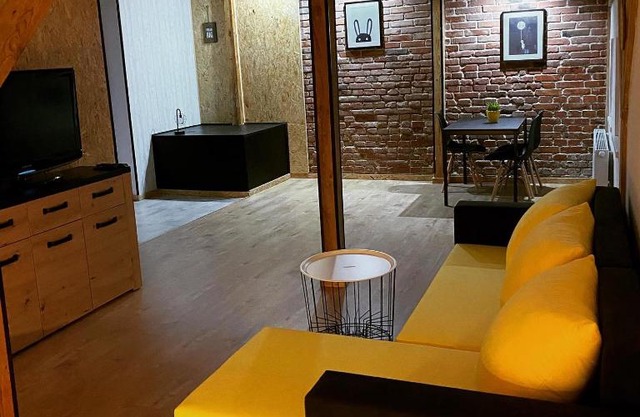 Apartamenty ToTuGdynia 8