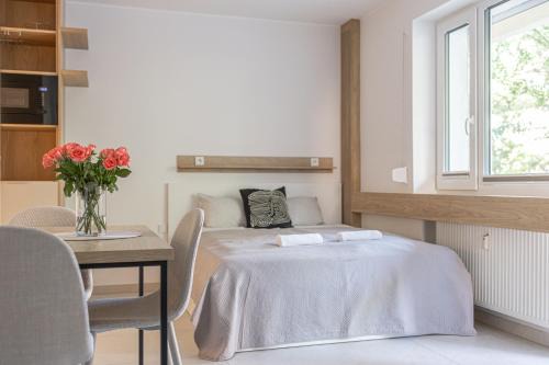 Apartamenty Trójmiejskie - Sopot Center for 2 Grottgera