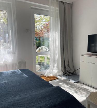 Apartamenty Typu Studio - Przy Plaży Gdynia Orłowo
