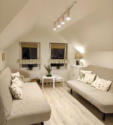 Apartamenty u Kasi