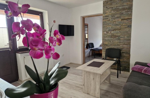 Apartamenty u Krystyny