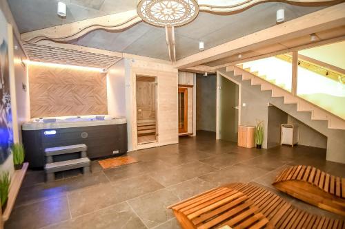 Apartamenty u Kurosa Jacuzzi & Sauna Ski Suche