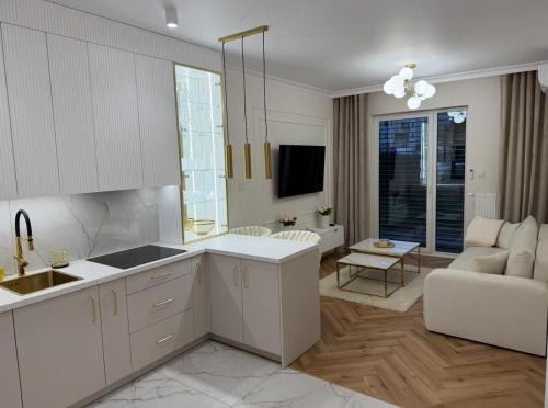 Apartamenty Villa Piano