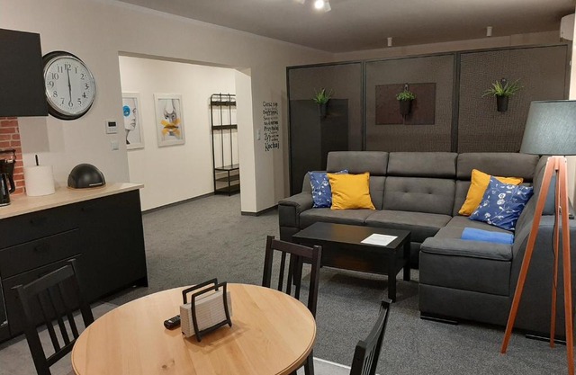 APARTAMENTY VINCI