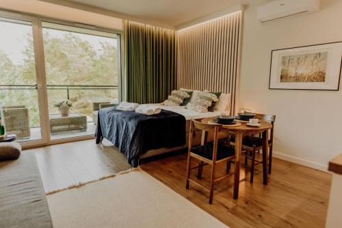 Apartamenty w Sercu Natury - Łeba