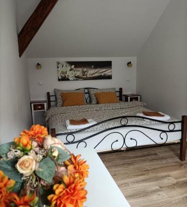 Apartamenty w Stodole