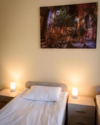 Apartamenty Wałowa 4