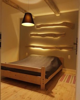 Apartamenty We Młynie