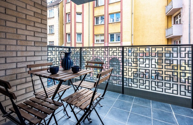 apartamenty-wroc Golden House
