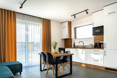 APARTAMETY Chilloway
