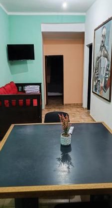 Apartamiento temporario Catamarca