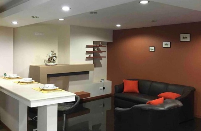 ApartaSuite por días