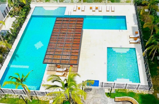 Apartasuite Salinas del Mar - Bello Horizonte