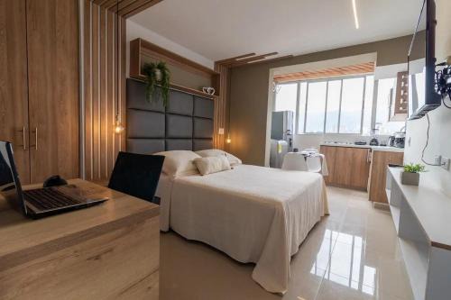 Apartasuite Stay & Relax Itagui