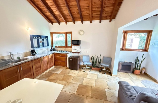 Apartasuites las marias