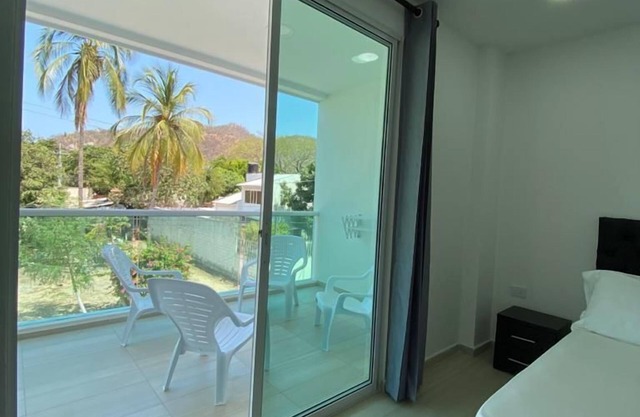 APARTASUITES RAMASA