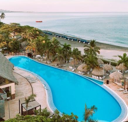 Apartasuites Samaria - Club de Playa