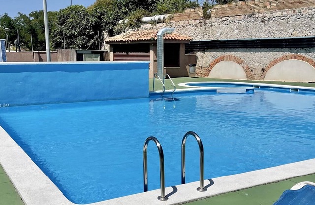 APARTBEACH ROYAL TARRACO PARKING PISCINA Y CLIMATIZADO
