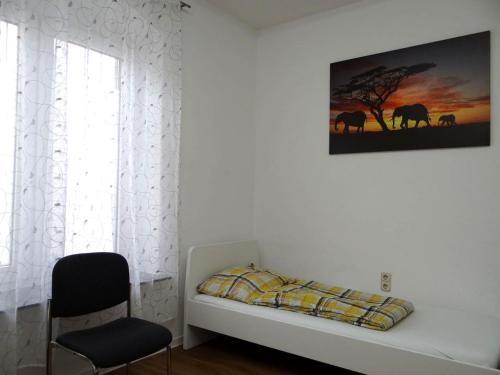 ApartDays Giesen