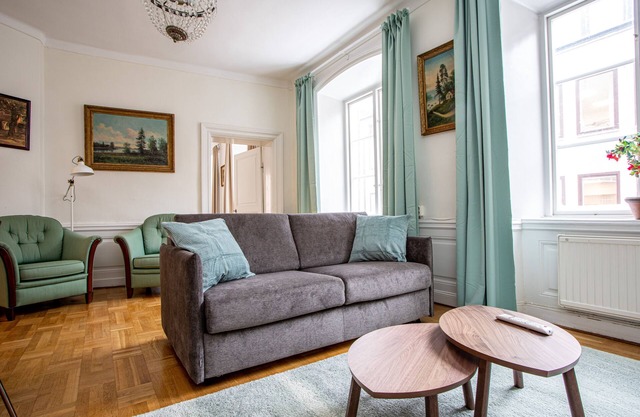 ApartDirect Gamla Stan II